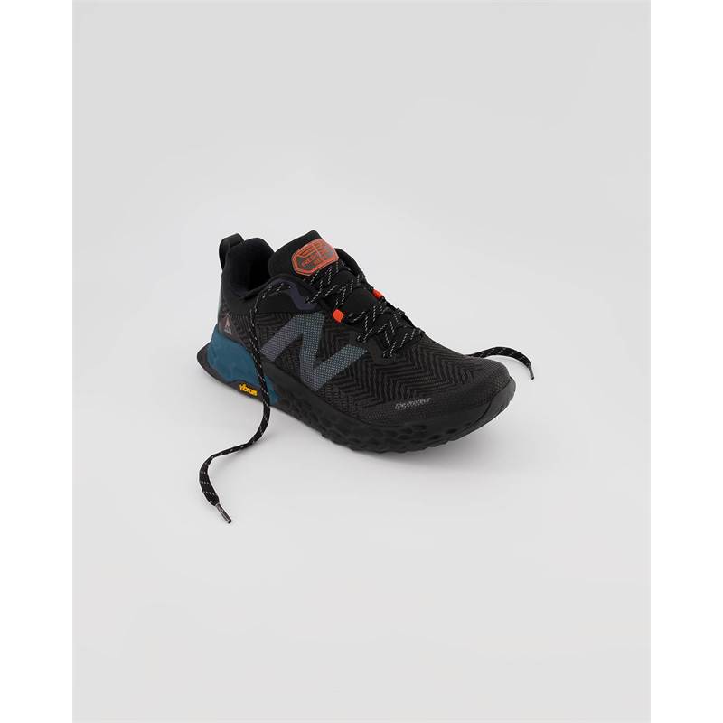 New Balance Mens Fresh Foam Hierro v6 GTX Running Shoes-2